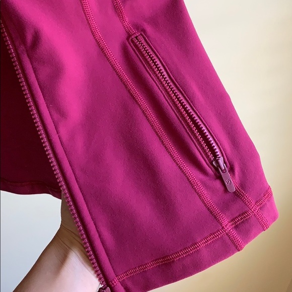 Lululemon Athletic Zipper Jacket - Picture 5 of 6